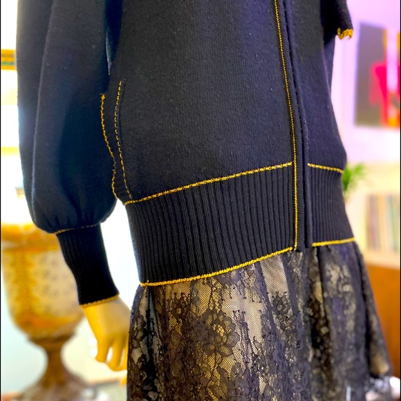 YSL VINTAGE JACKET - Picture 7 of 16